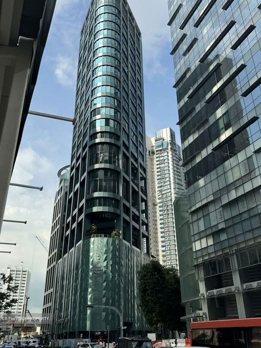 Hub Synergy Point (D2), Office #556782101